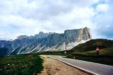 045 Paso Giau